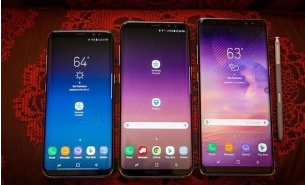 Infinix Note 8和Note 8i智能手机随Helio G80和Android 10正式发布